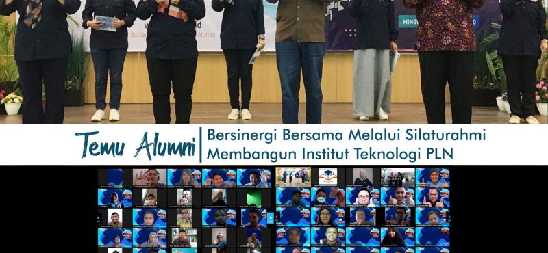 Acara Temu Alumi