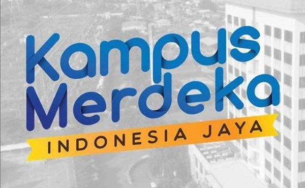 PELUNCURAN LOGO KAMPUS MERDEKA