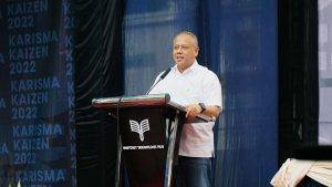 orasi ilmiah doddy pangaribuan