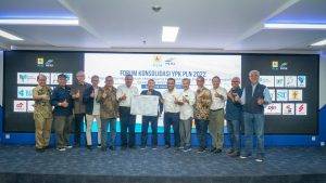 Konsolidasi YPKPLN