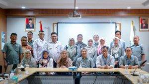 Foto bersama