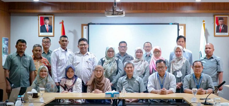 Foto bersama