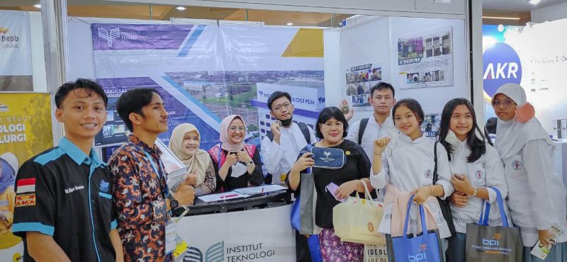 Pameran Dewan Energi