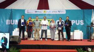 BUMN