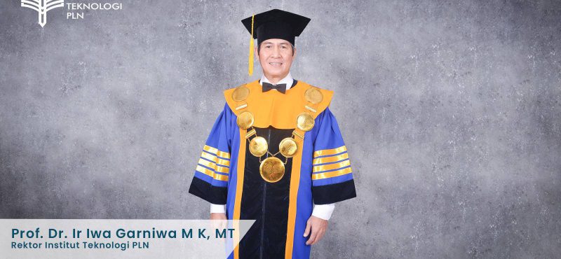 Rektor ITPLN