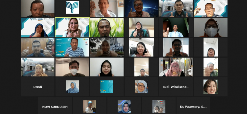 Sosialisasi PII