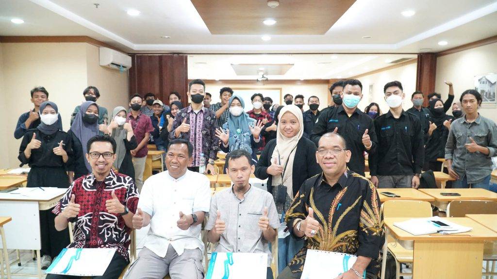 Workshop P3KL ITPLN
