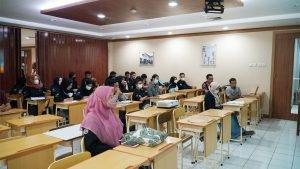 Workshop P3KL ITPLN