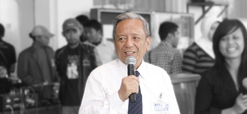 Djiteng Marsudi