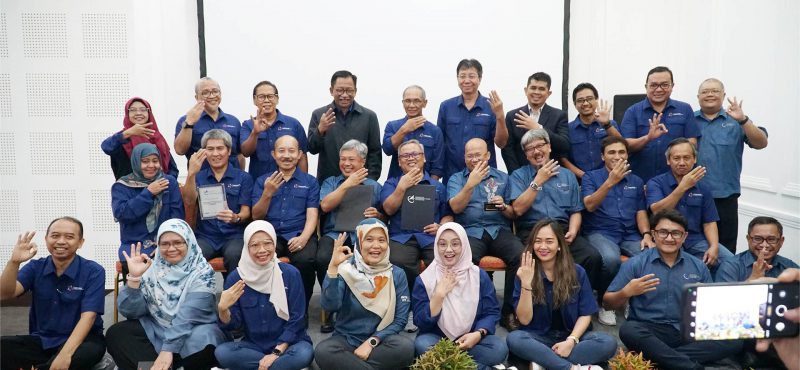 APERTI BUMN x GLU Malaysia
