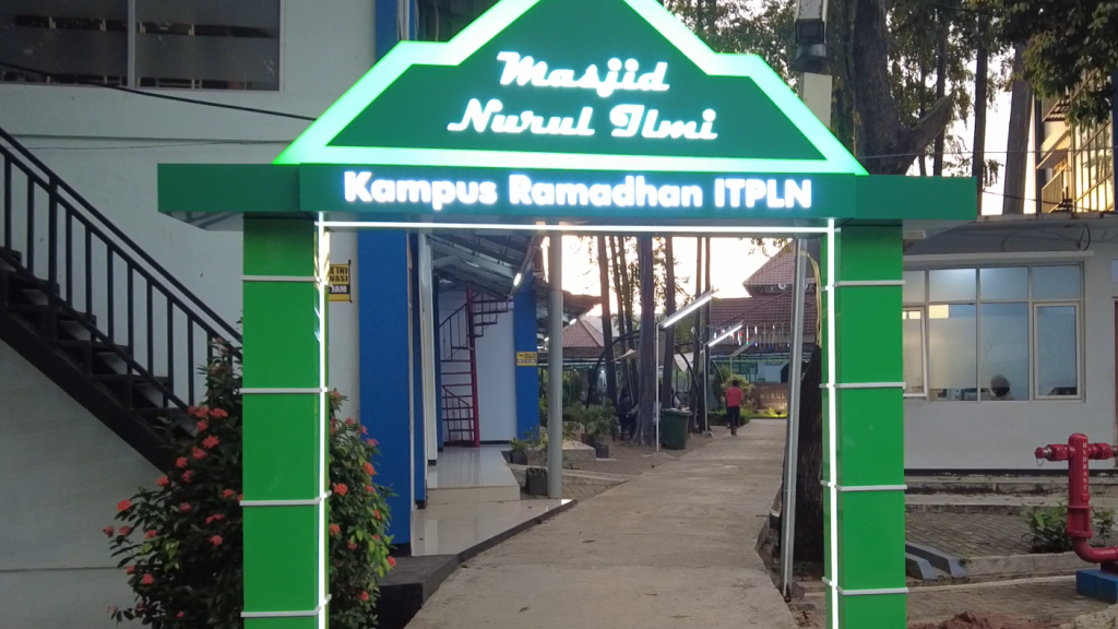 ITPLN