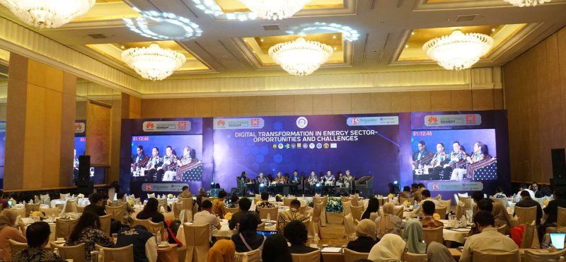 Diskusi Panel Prakarsa Jaringan Cerdas Indonesia. Dok. Istimewa