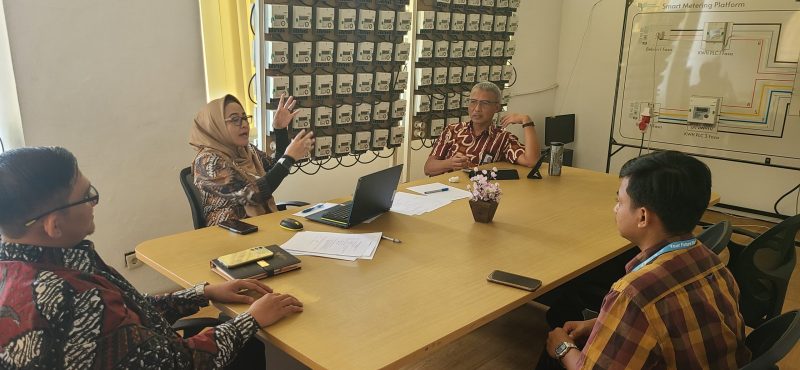 Proses Seleksi Satgas Pencegahan dan Penanganan Kekerasan Seksual (PPKS). Dok. Istimewa