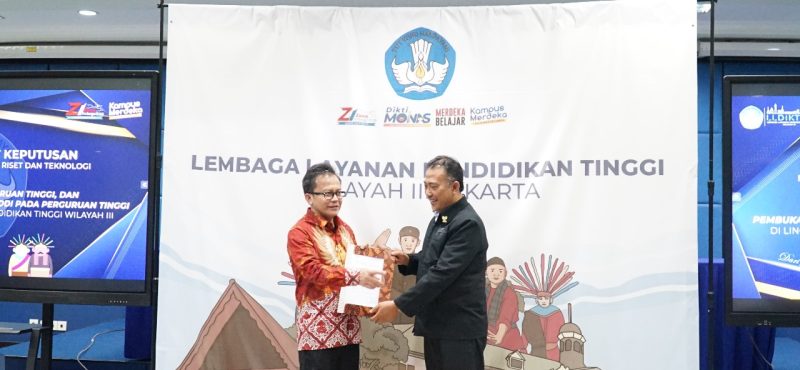 Mahasiswa ITPLN15