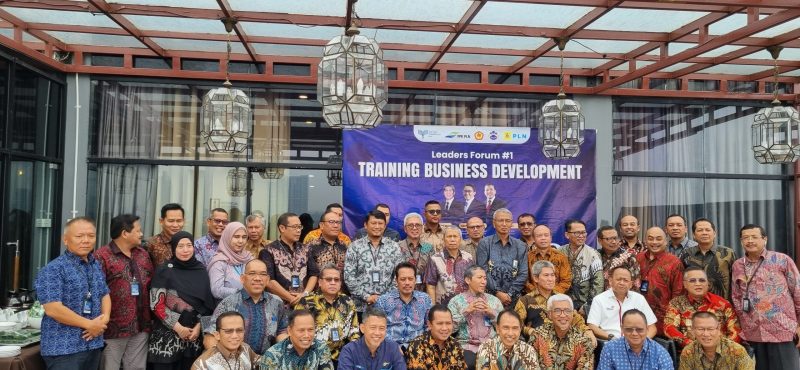 Training Business Development