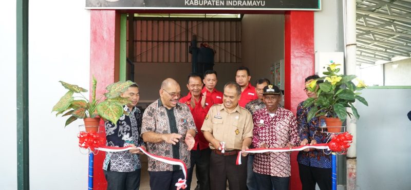csr itpln indramayu