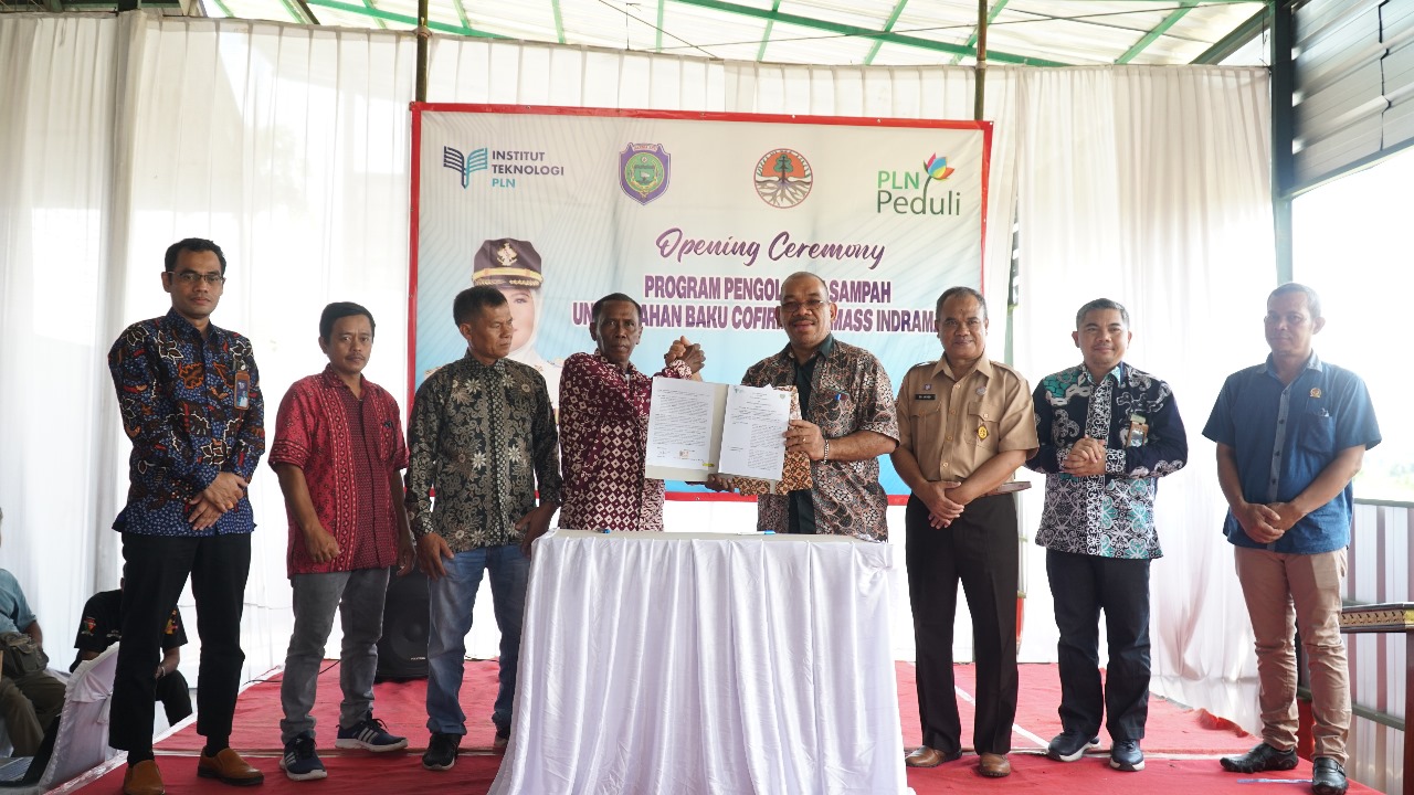 csr itpln indramayu