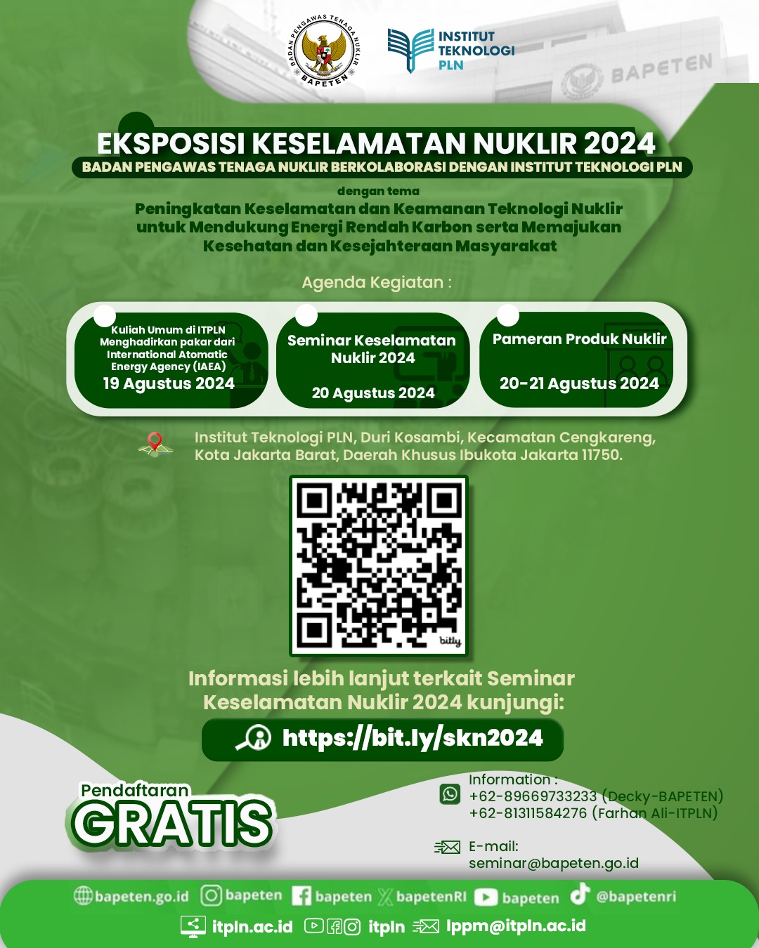Seminar