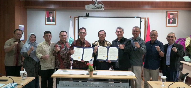 ITPLN Bekerjasama Dengan BAPETEN dalam Penyelenggaraan Seminar dan Pameran Nuklir1