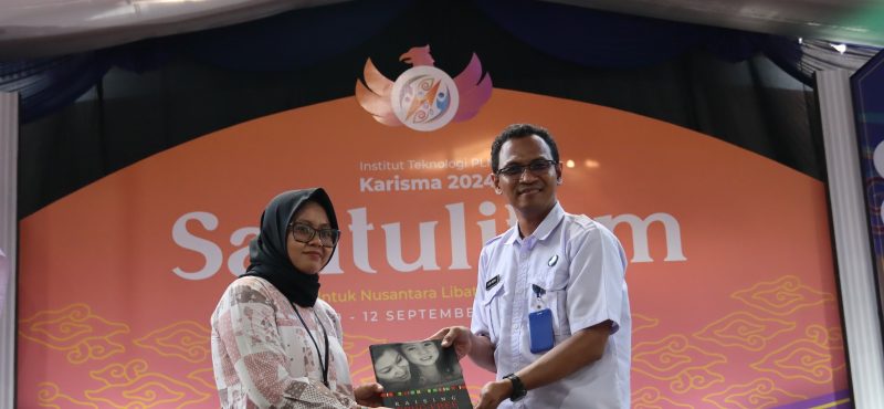 BNN Berikan Penyuluhan Dalam Karisma 20241