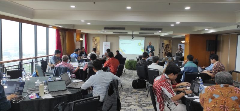 ITPLN Berpartisipasi Dalam Colony PLN