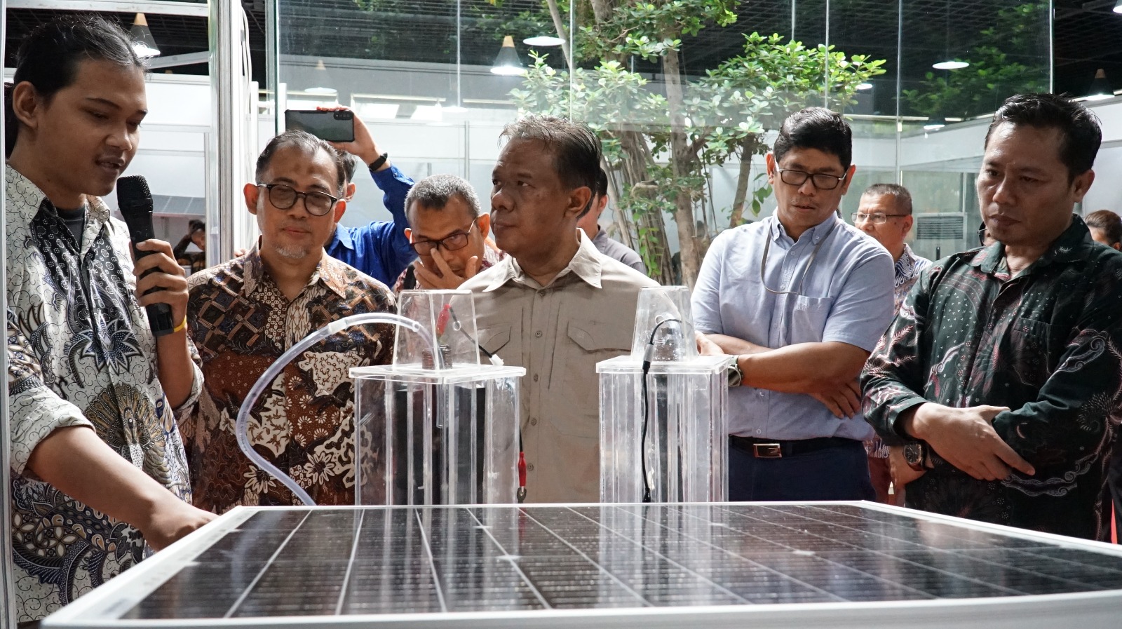 Ifee Rajput ITPLN Future Energy Expo (IFEE) 2025: Wujudkan Masa Depan