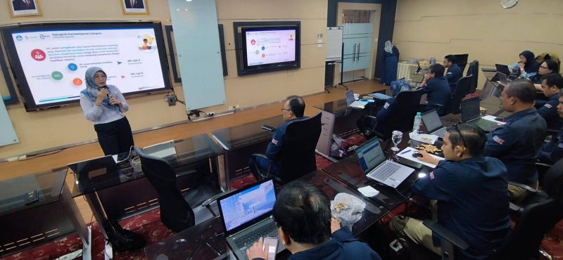 Bimtek ITPLN RPL7