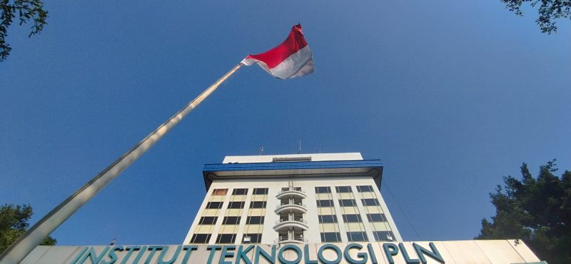 Gedung itpln