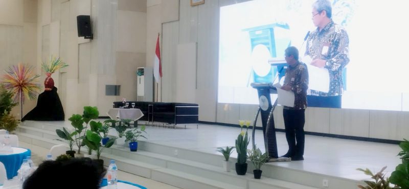 Seminar AMI ITPLN3
