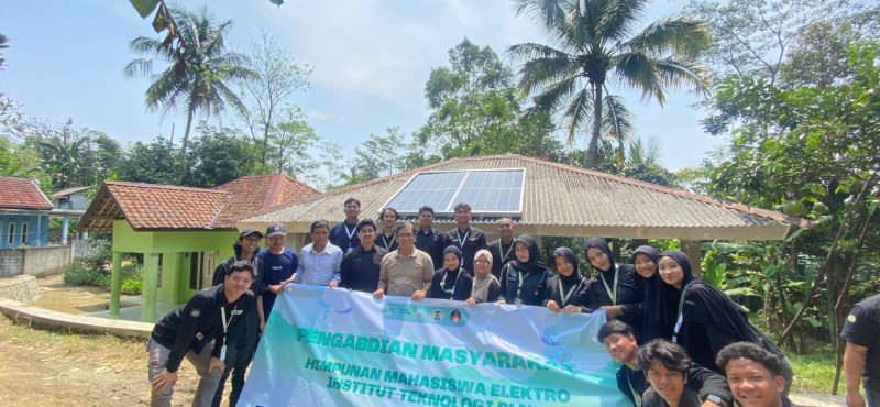 PLTS ITPLN Bogor2