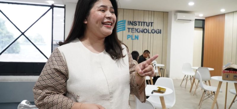 Alumni ITPLN ESDM5