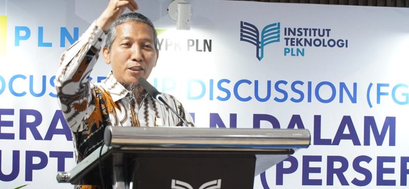 FGD YPK ITPLN3