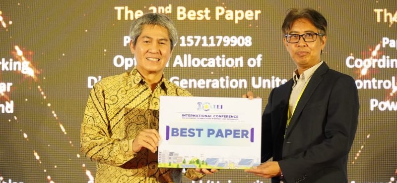 Icatei paper Terbaik