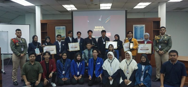 ITPLN blockchain Malaysia