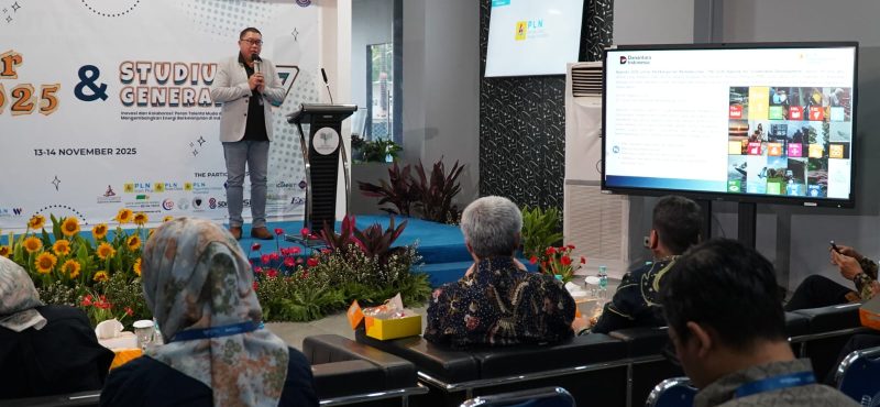 PLN EMI Career Day ITPLN3