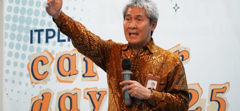 SMKN 1 Lumbir ke ITPLN4