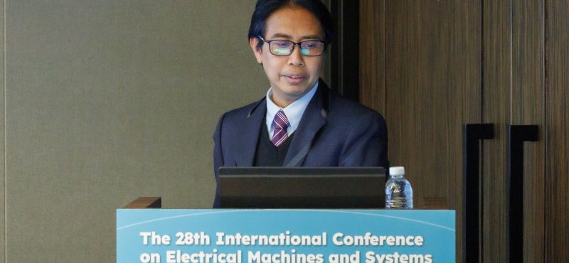 ICEMS dr marwan ITPLN1