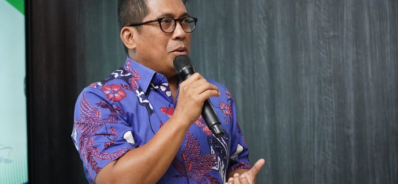 IKPLN Syamsul huda