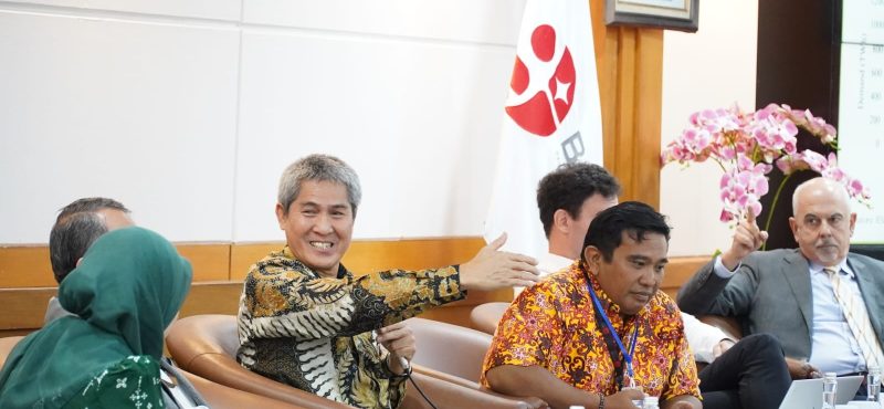 ITPLN BRIN Smartgrid5