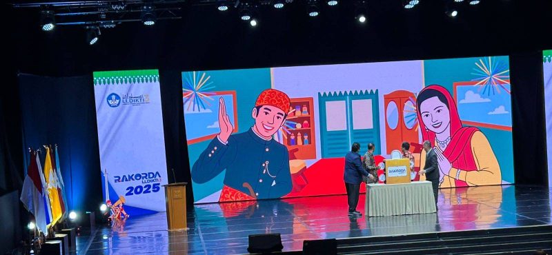 ITPLN Rakorda LLDikti III4