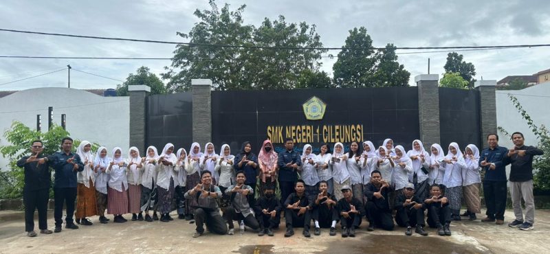 WMS Ramah Lingkungan PKM ITPLN2