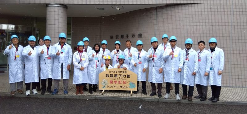 Nuklir ITPLN Jepang5