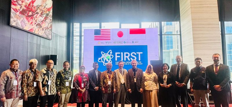 Forum Trilateral SMR ITPLN