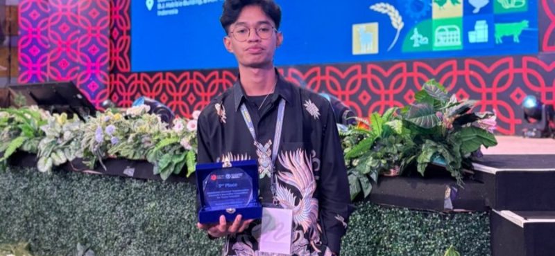 ITPLN Juara Kompetisi BRIN