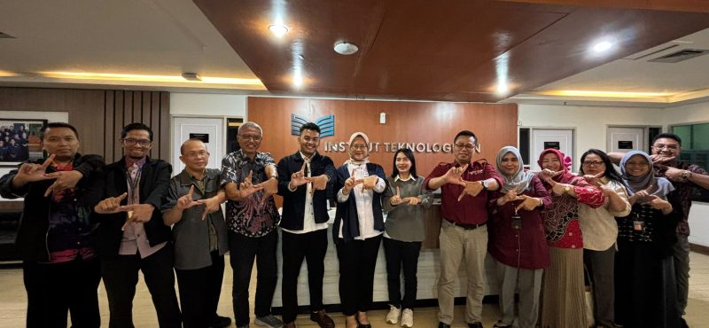 MRT Jakarta dan ITPLN