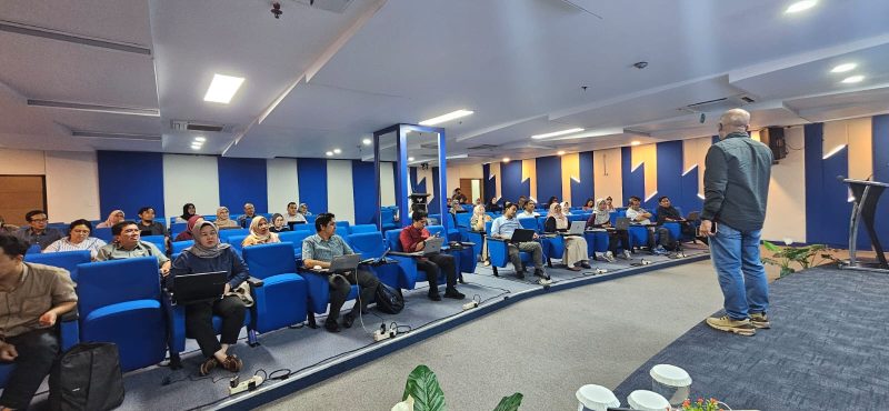 Assessment Kompetensi Pegawai
