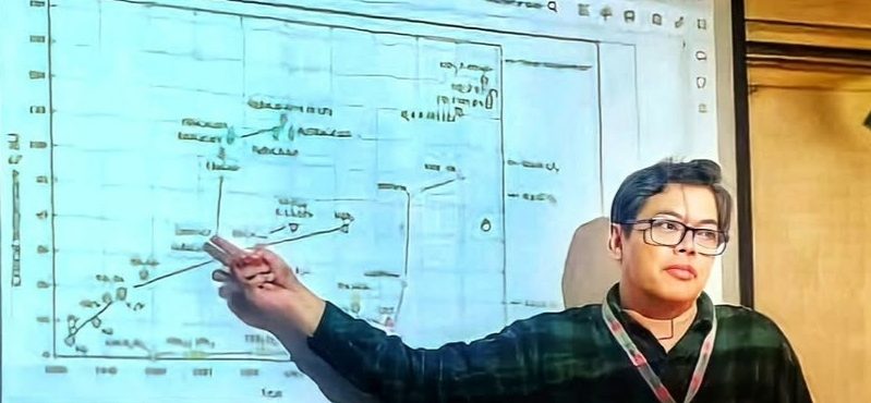 Senat ITPLN Superkonduktor1