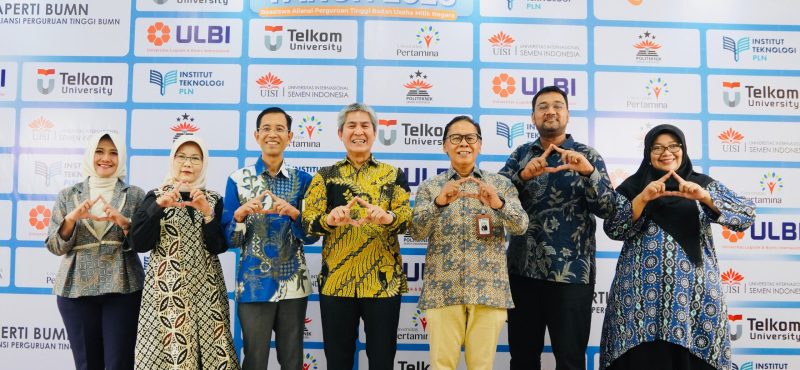 Beasiswa Aperti BUMN 2026