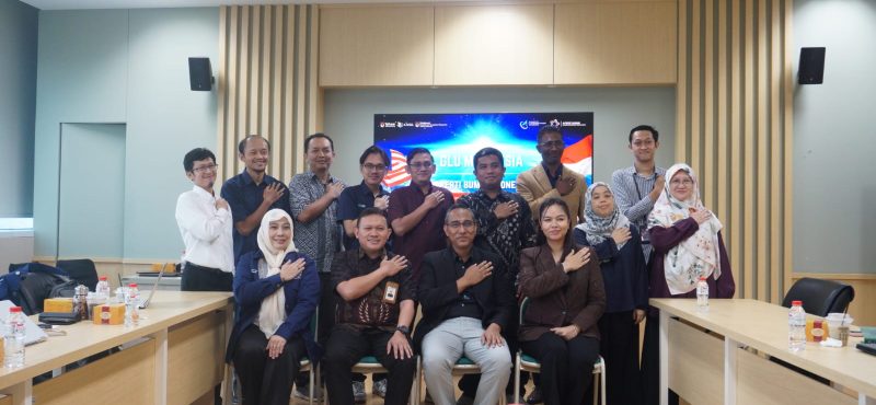 ITPLN Glu Malaysia