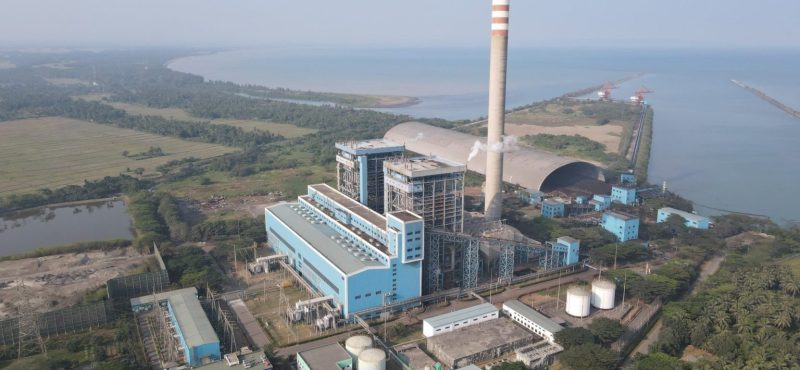 Vokasi ITPLN PLTU Labuan2
